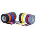 Stikk Multi Colored Electrical Tape (10 Pack) 3/4" Wide 66 Feet 20