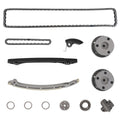 Timing Chain Set & VVT Sprocket Gears for Ford Fusion Escape 2.0L