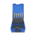 Presto Hss Drill Set 19PC 1-10MM