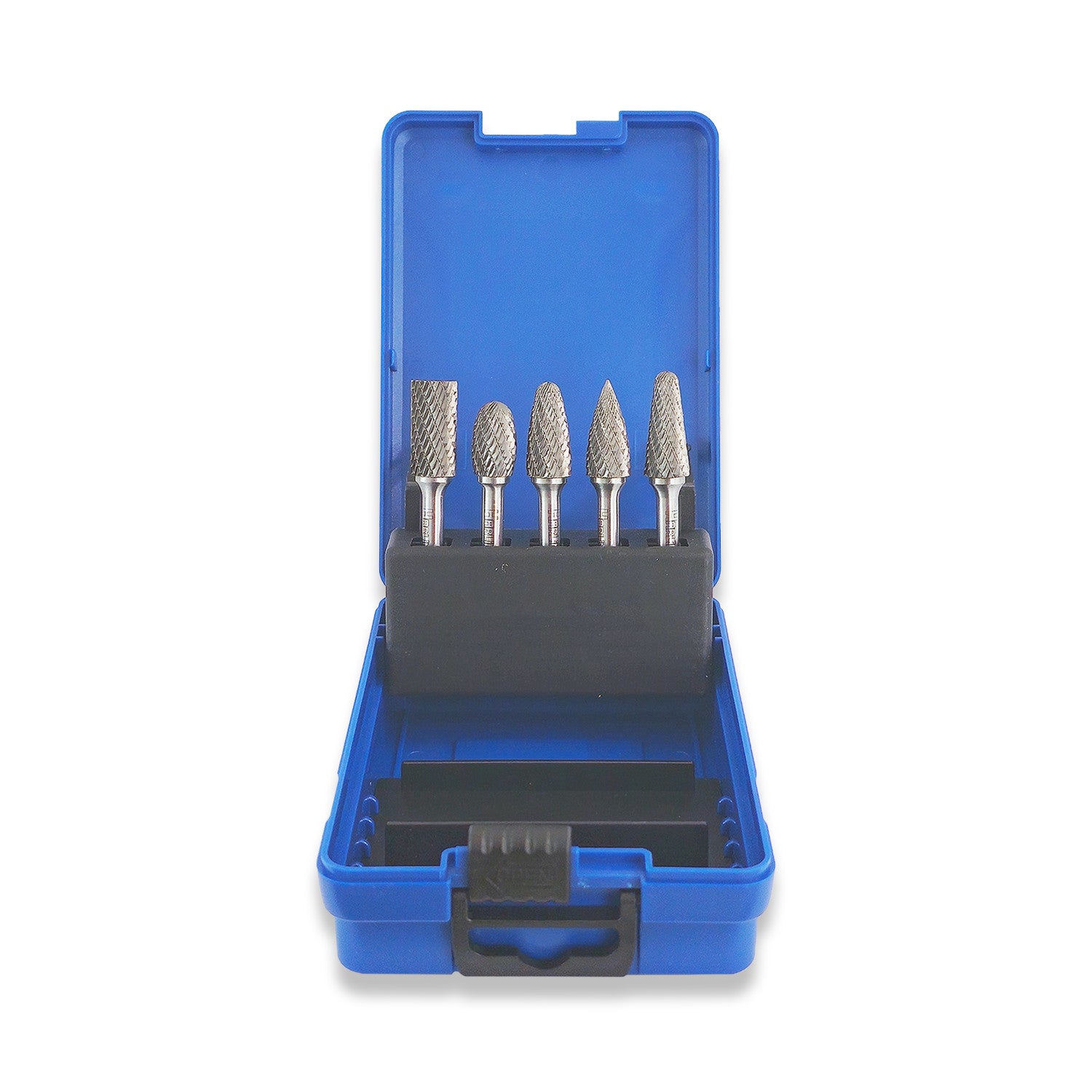 Presto Hss Drill Set 19PC 1-10MM