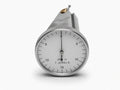 0.001" Dial Test Indicator Lever Type Precision Gauge CNC Lathe