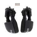 Heated Side Mirror for Ford F-250/F-350/F-<wbr/>450 Super Duty 2008-2016 Pair