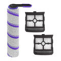 Filter Set Replacement Parts Home Cleaning Easy To Use Filter For