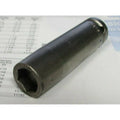 Apex M-5318 9/16" Socket 1/2" Drive Extra Long Socket Magnetic