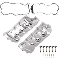 Valve Cover Set+ignition Coils For Buick Lacrosse | Built Supply Co