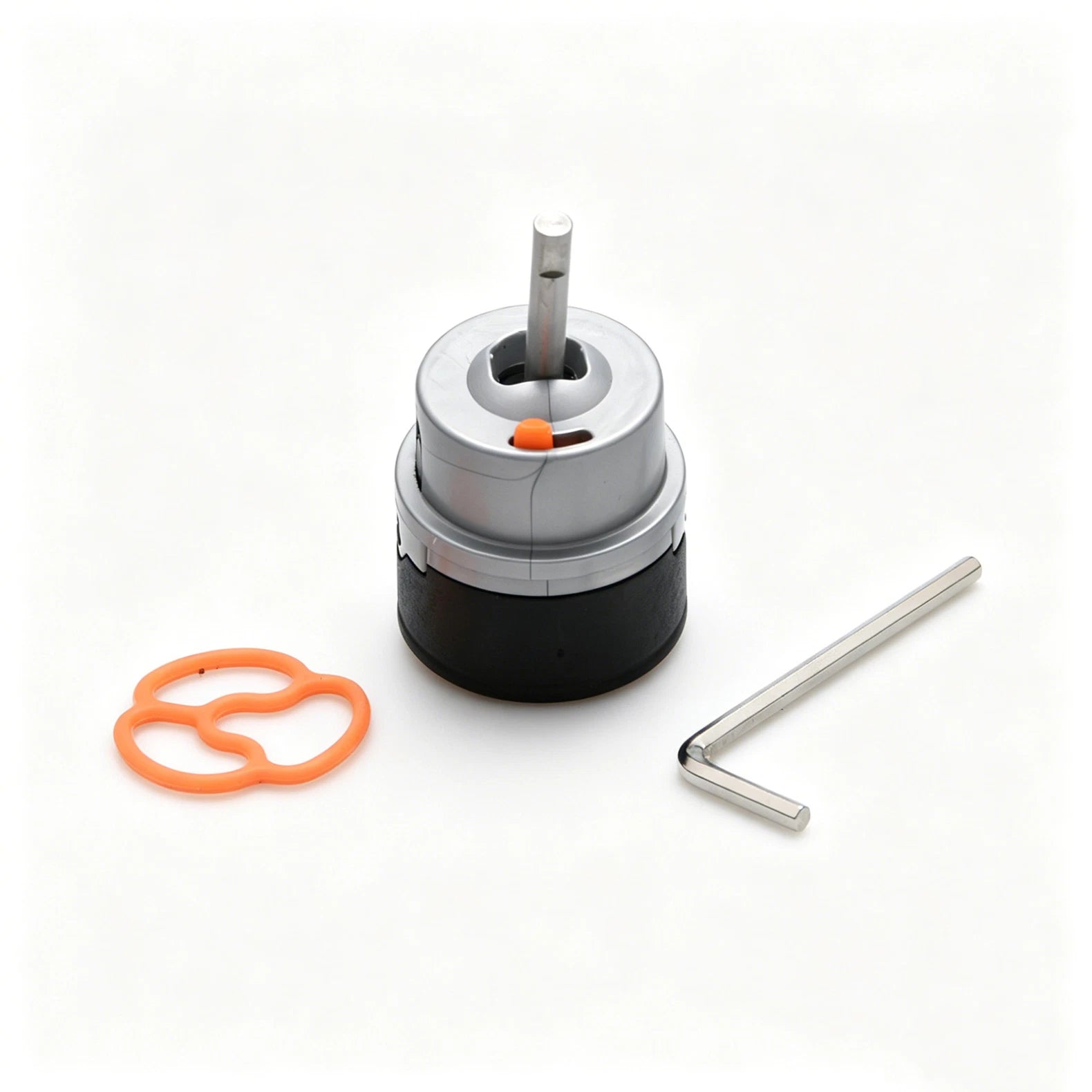Rp50587 Delta Single Handle Faucet Cartridge With Adjustable
