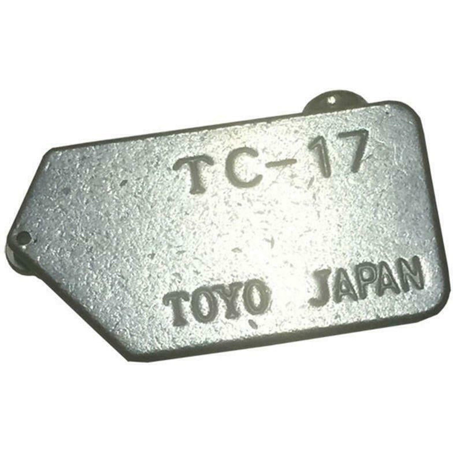 Toyo TC-17 Replacement Glass Cutter Head