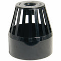 Underground 110mm Soil & Vent Extract Vent Terminal