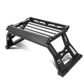 For 2004-2020 Chevy Colorado Canyon Truck Roll Bar | Built Supply Co