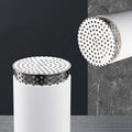Gutter Leaf In Stainless Steel For Roof Drain | Built Supply Co