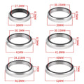 Bike Bearings Mtb Bearings Cycling Easy Steering For Versatile