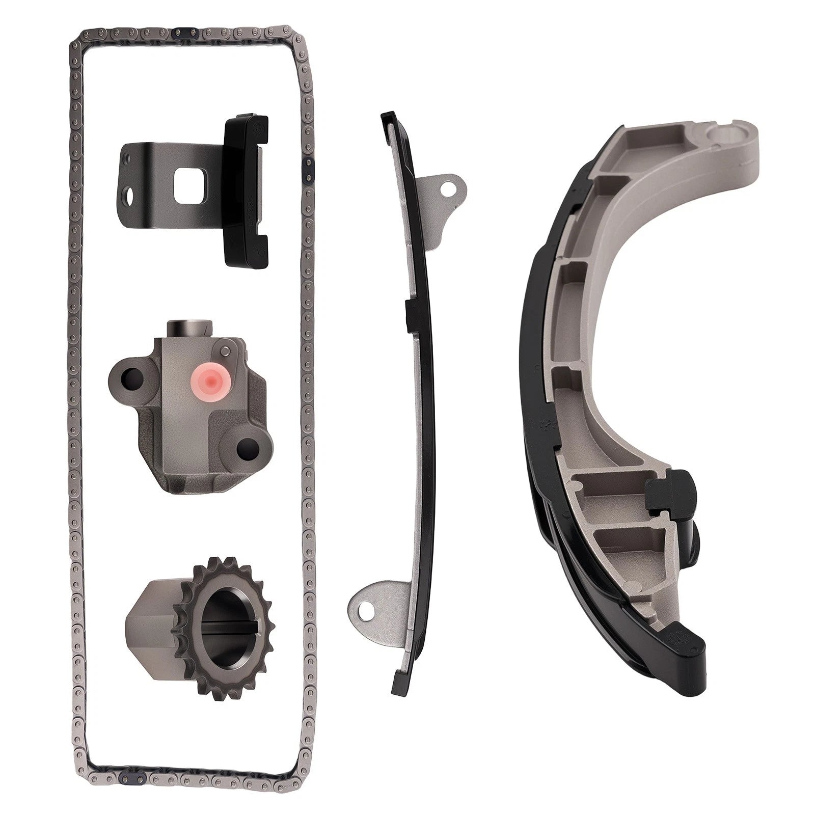 Engine Timing Chain Kit for Toyota RAV4 L4 2.5L 2009-2018 1354036010 124L