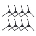 8 Pack Replacement Side Brushes for MONSGA MS1 MAX by MONSGA