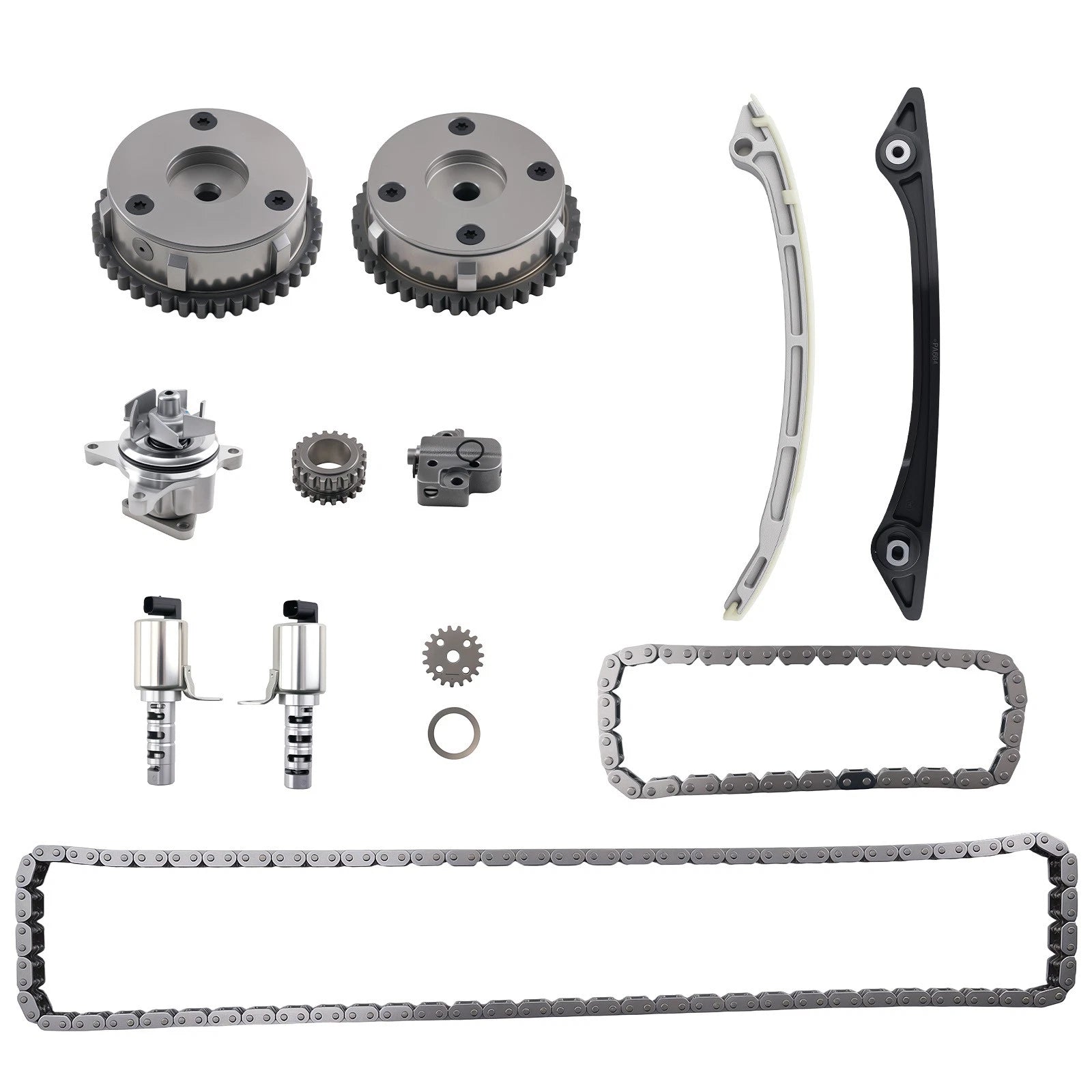 Timing Chain for Ford Edge Escape Taurus 2.0L 1999CC 2012-2019 76351