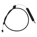 1 * Lawn Mower Clutch Cable 21547184, 21547197, 532193235 For