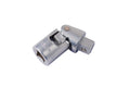 Force 3/8" Dr. 12pt Spark Plug Socket with Swivel Handle by Force