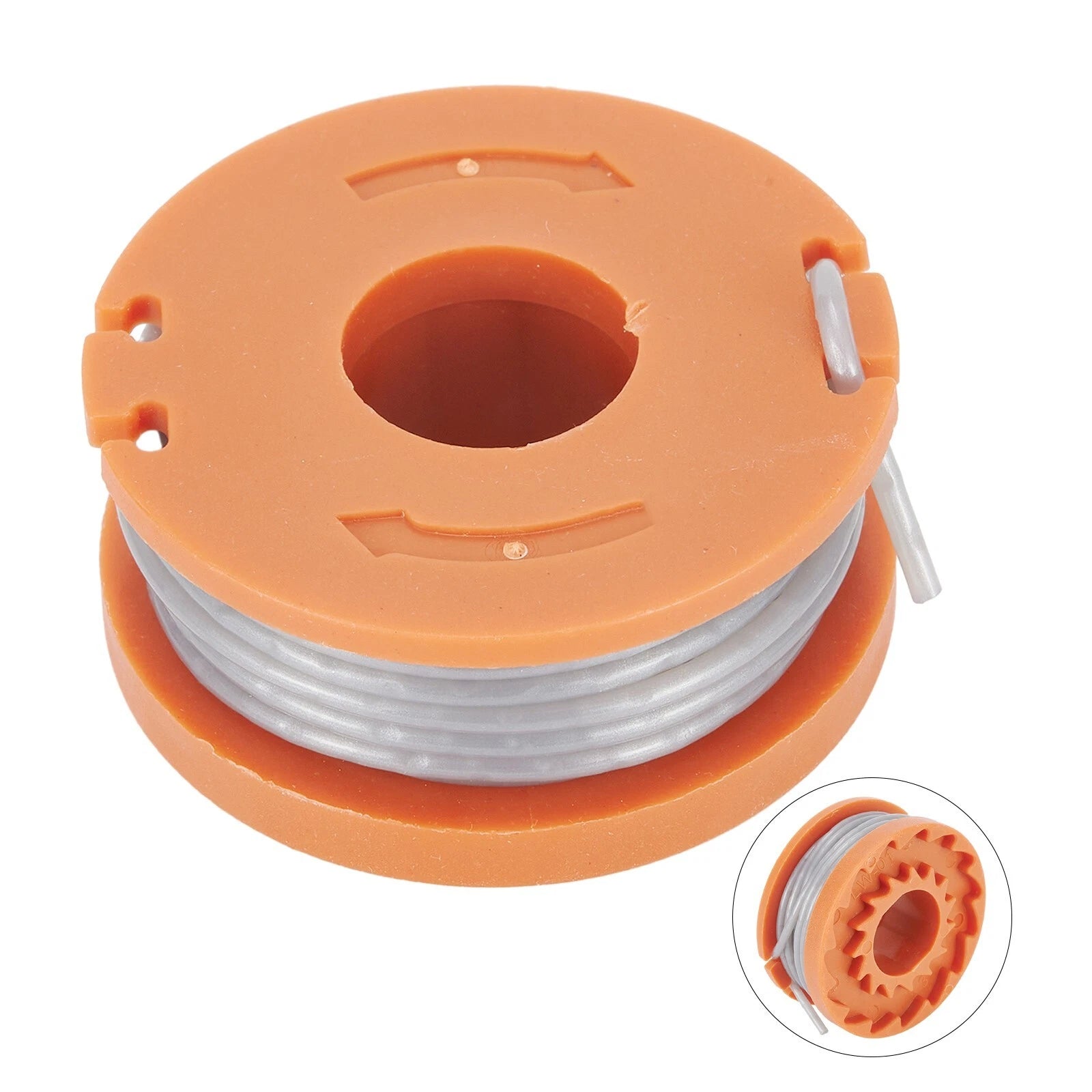 Brand New Line Spool String Trimmer Parts Change High Quality Easy To
