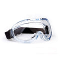TR Industrial Wide-Vision Lab Safety Goggle ANSI Z87.1 Approved by TR Industrial