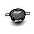 31mm 5W 8 Ohm Speaker Full Range Audio Output Compact Design Mounting