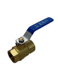 3/4" Push Fit Insert Stiffener 1 Pack