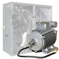 1hp 220V Asynchronous Electric Motor 1700rpm Replacement Motor For
