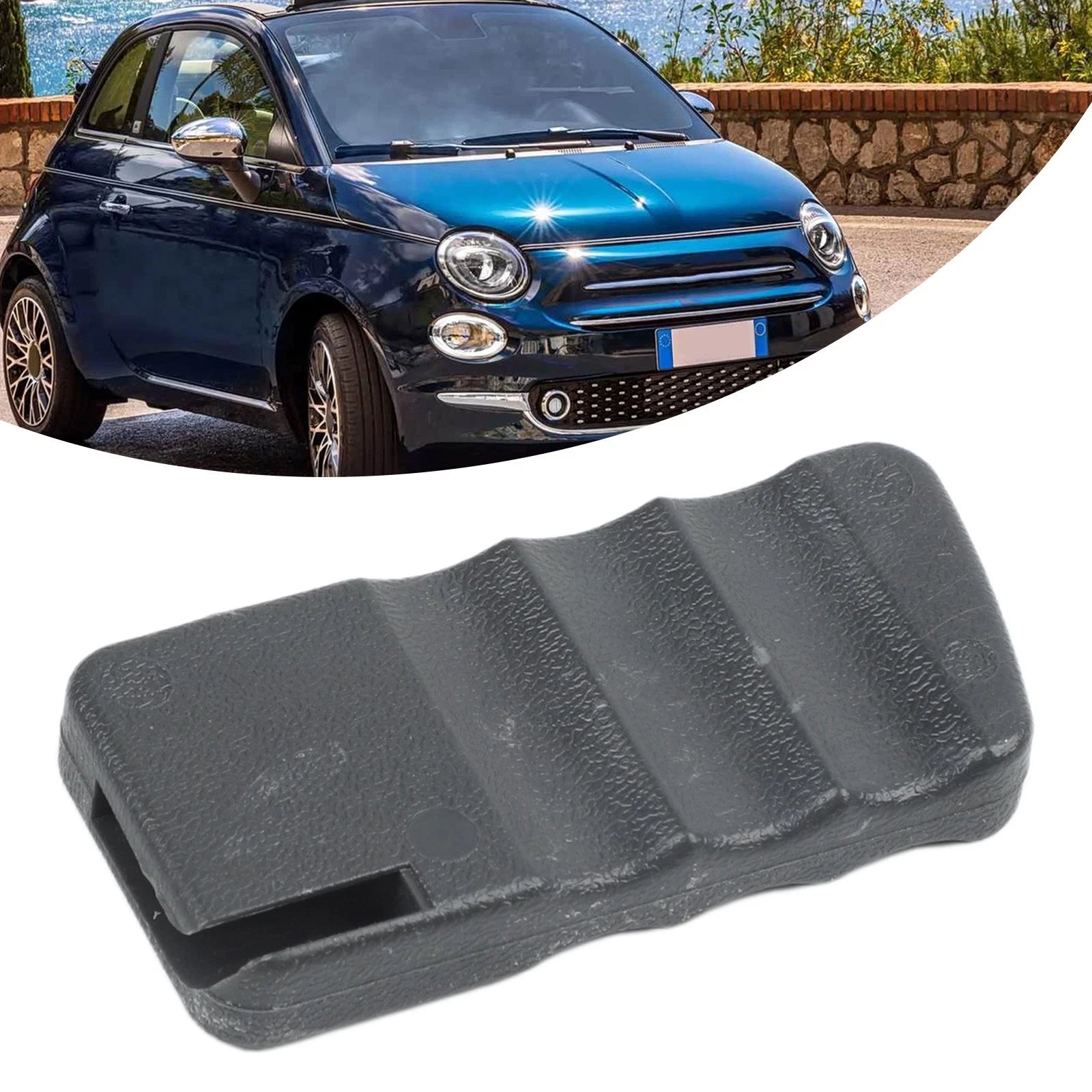 Left Swivel Seat Lever For Fiat Ducato For Boxer For Relay 2006 And