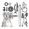 Engine Timing Chain Kit for Toyota 4Runner 1985-1995