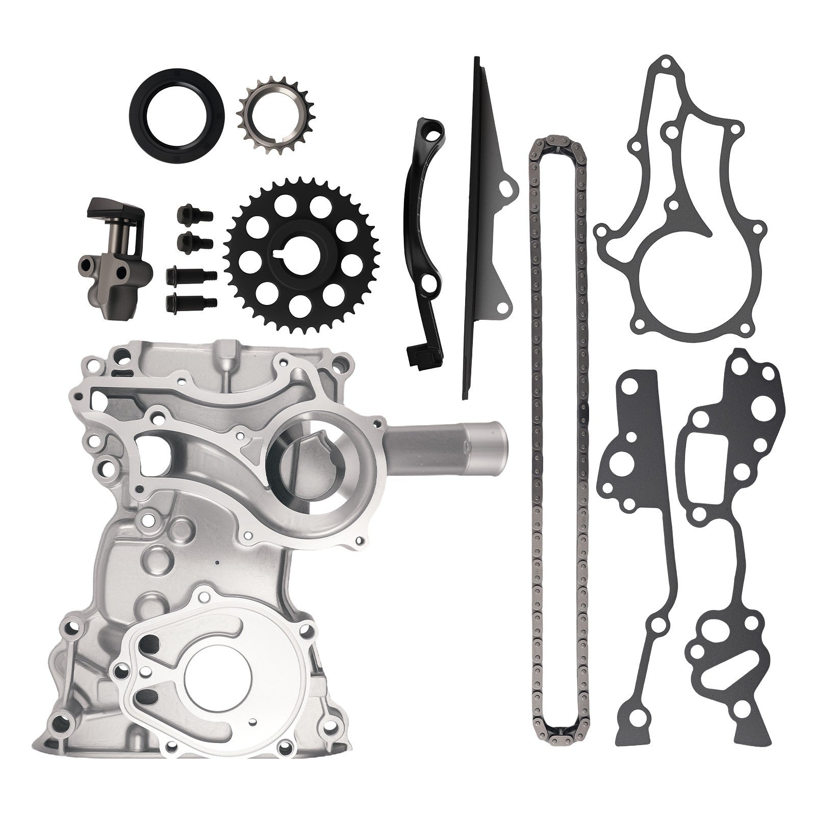 Engine Timing Chain Kit for Toyota 4Runner 1985-1995