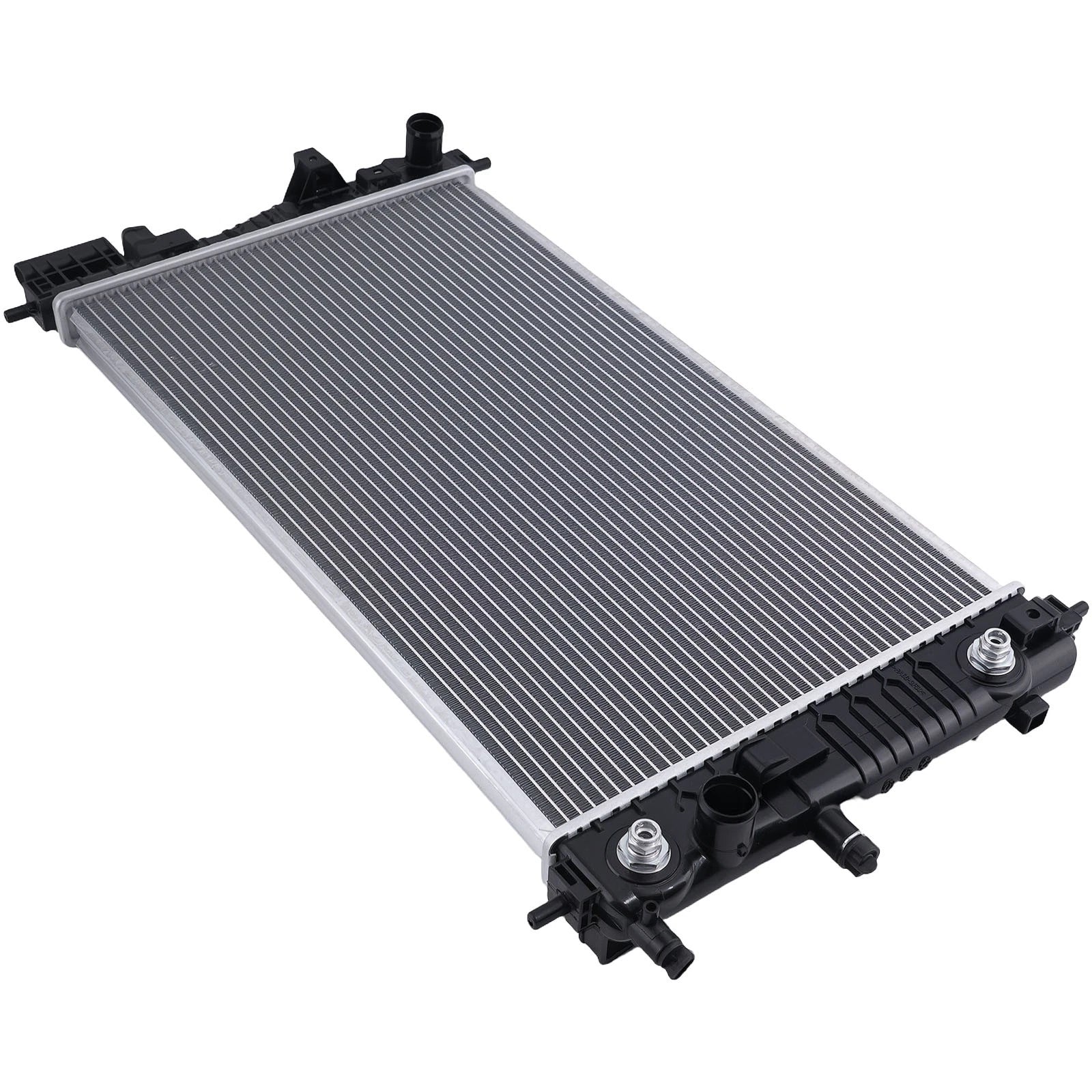 Aluminum Engine Coolant Radiator for Chevrolet Malibu 2013-2015 Sedan 13332C