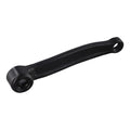 A Pair Of Reliable 165mm Iron Exercise Bike Cranks | Built Supply Co