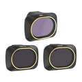 Camera Optical Glass Lens Filter Uv Cpl Nd-pl8/16/32/6<wbr/>4 Nd Kit