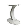 White Drone Desktop Mounting Bracket Display Showcase Stand For Dji