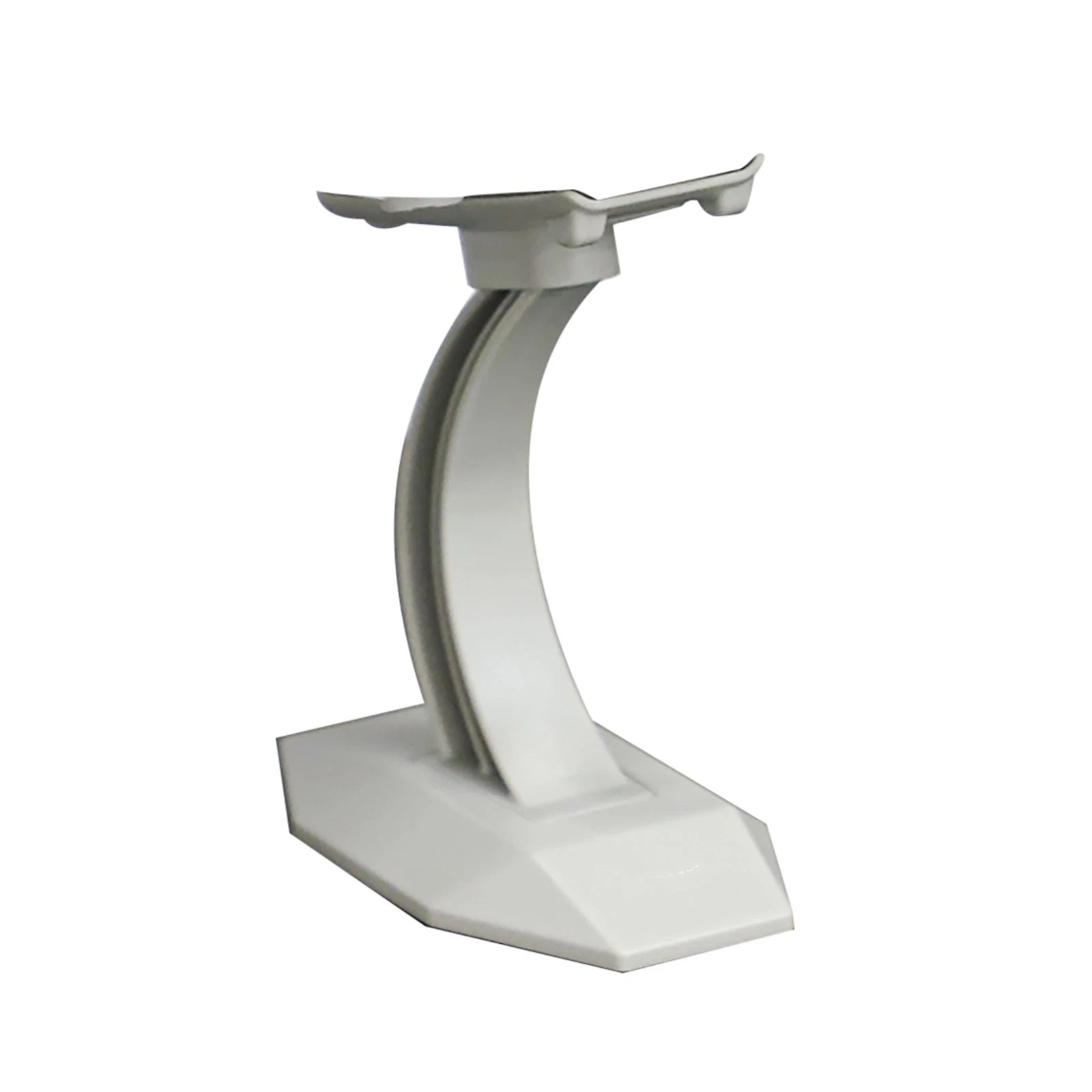 White Drone Desktop Mounting Bracket Display Showcase Stand For Dji