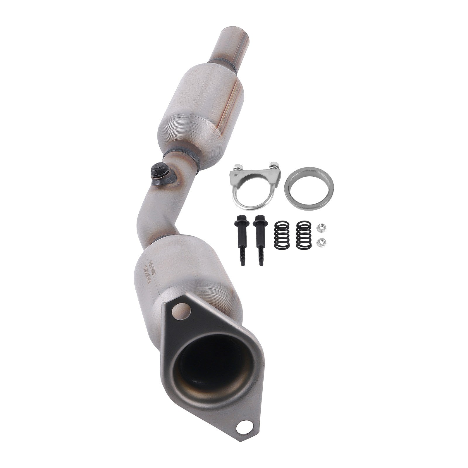 Exhaust Catalytic Converter for Pontiac Vibe 1.8L 2003 2004 2005-2008