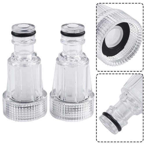 0.94*3.14 In/2.4*8 Cm Washer Water Filter Saves Water For Water Filter