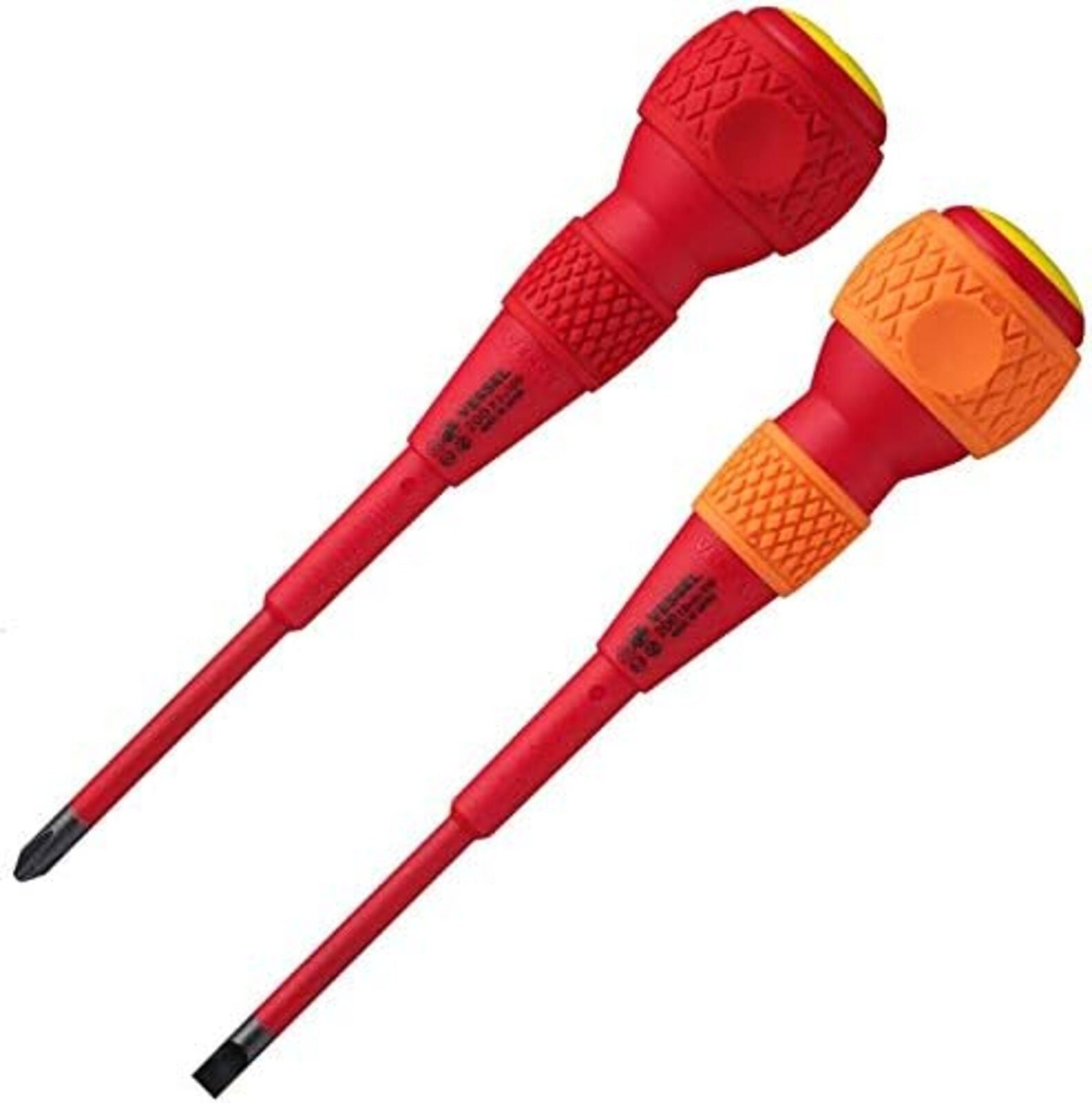 VESSEL Screwdriver Set of 2