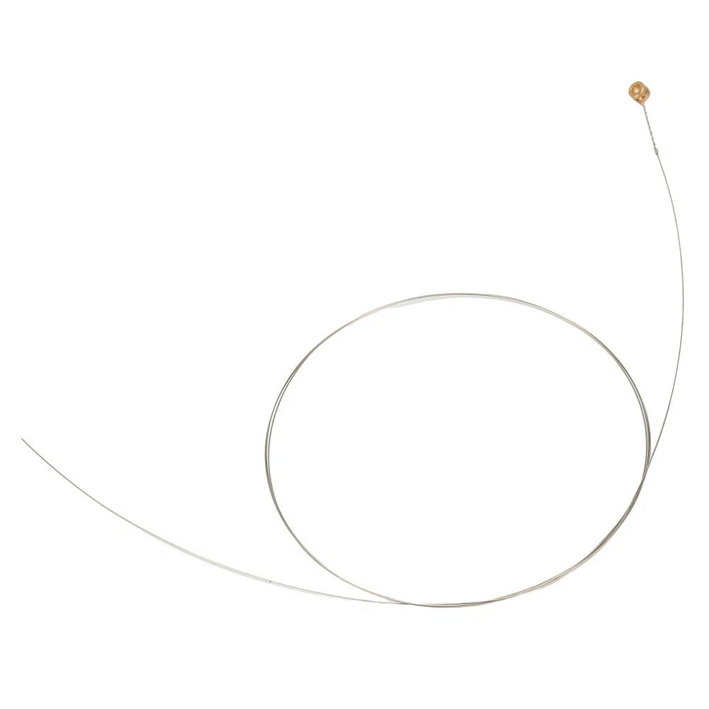 Guitar 1st E-string (.010) Replacement Accessories For Acoustic Parts