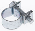 JCS Hi-Torque Steel Slotted Hex Hose Clip