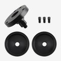 Front & Rear Crankshaft Seals Wear Sleeve Installer Fit CAT 3406 3408