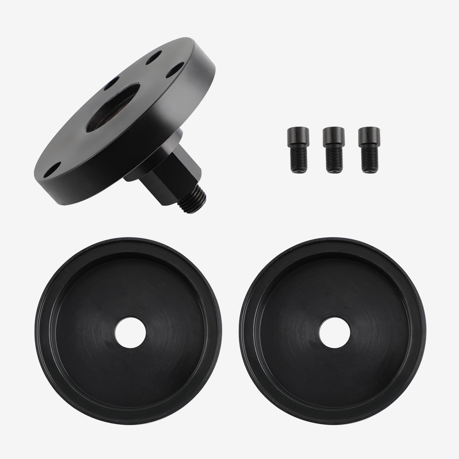 Front & Rear Crankshaft Seals Wear Sleeve Installer Fit CAT 3406 3408