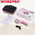 Workpro Crafting Cordless Electric Scissors 4V | Built Supply Co