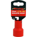 Neilsen 24mm Single Injection Insulated Vde Metric Standard 1/2"