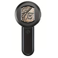 Handheld Mini Pocket 100x Microscope Coin Jeweler Loupe Lens