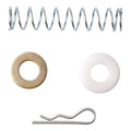 1377083 Auto Trans Shifter Cross Shaft Linkage Bushing Spring Kit For