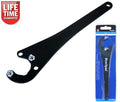 Adjustable Angle Grinder Key Wrench Spanner For All Angle Grinders 4 1/2" 5" 9" by BlueSpot
