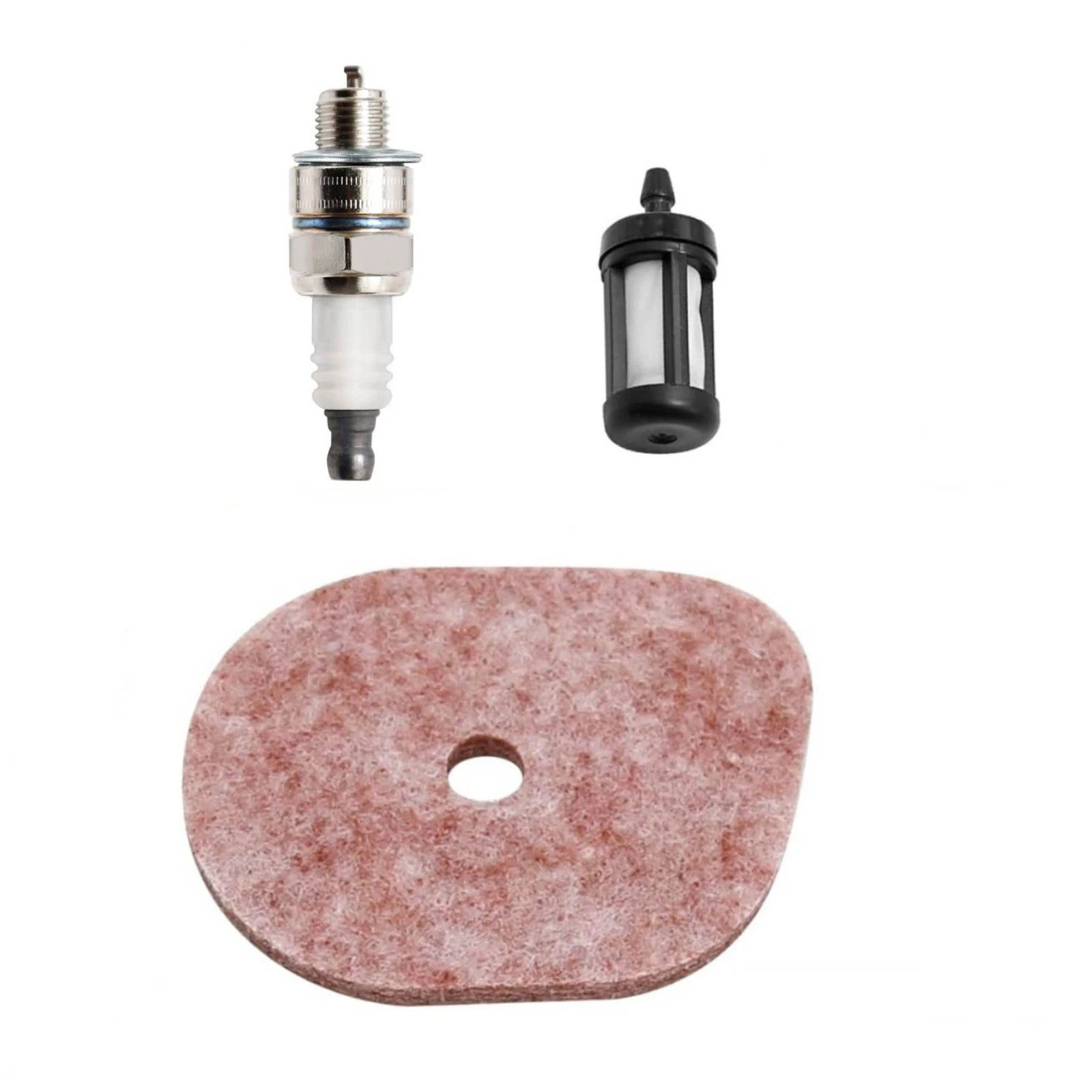 Portable 4144-124-2800 Tune Up Kit For Stihl Fs40 Fs50 Fs56 Fs70 Fc56