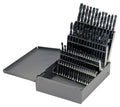 Chicago-Latrobe 60pc NUMBER Drill Bit Set