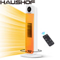 HAUSHOF Space Heater 1500W by HAUSHOF