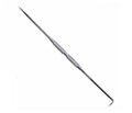 Force 5096p7 Steel Scriber Pointed & 90 Degree | Built Supply Co