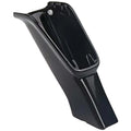 Plastic Construction Gear Shift Trim Parking Button Cover Wearproof